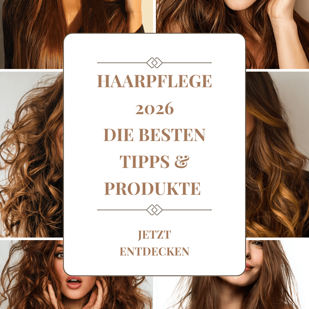 haarpflege 2026 die besten tipps & produktev2