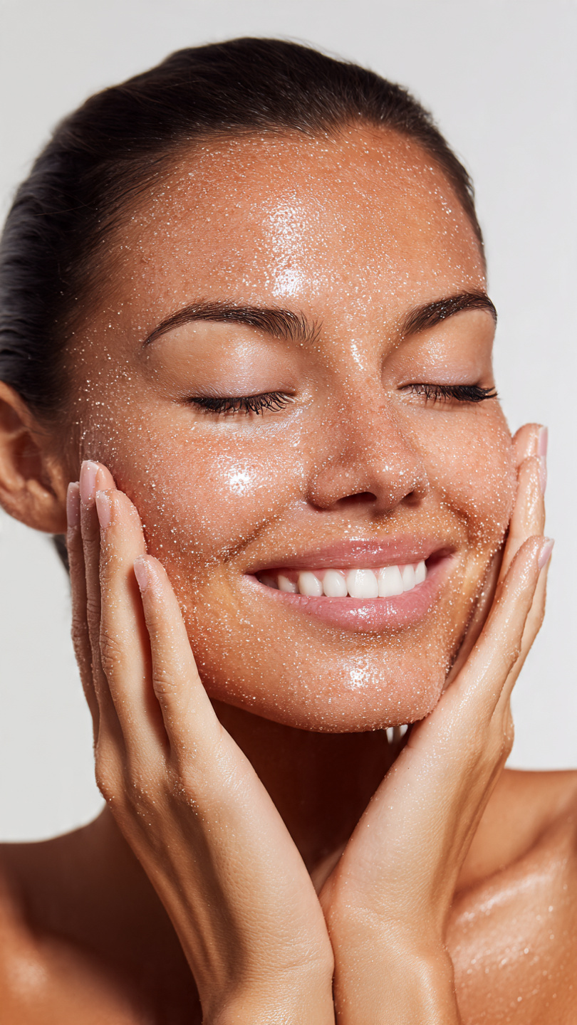 Peeling