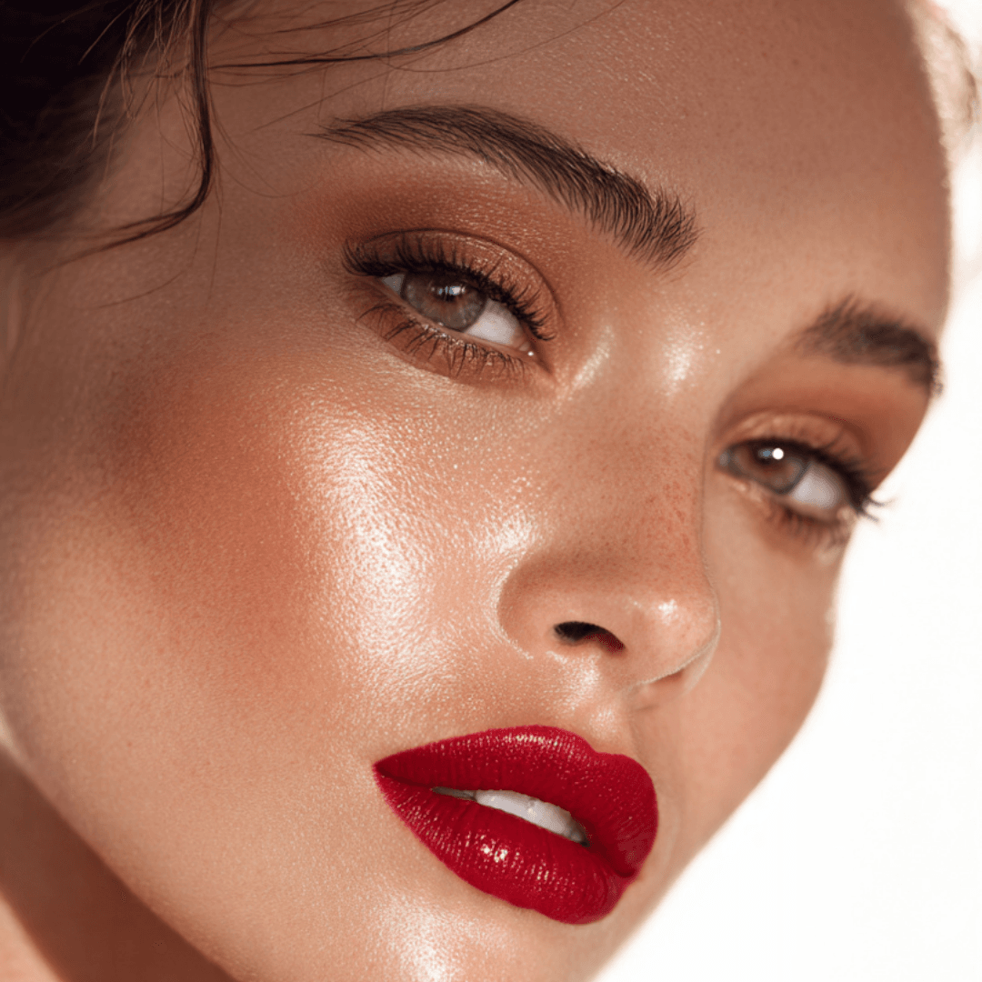5 Make-up-Tipps