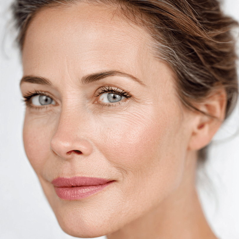 beautiful elegant mature german woman 45